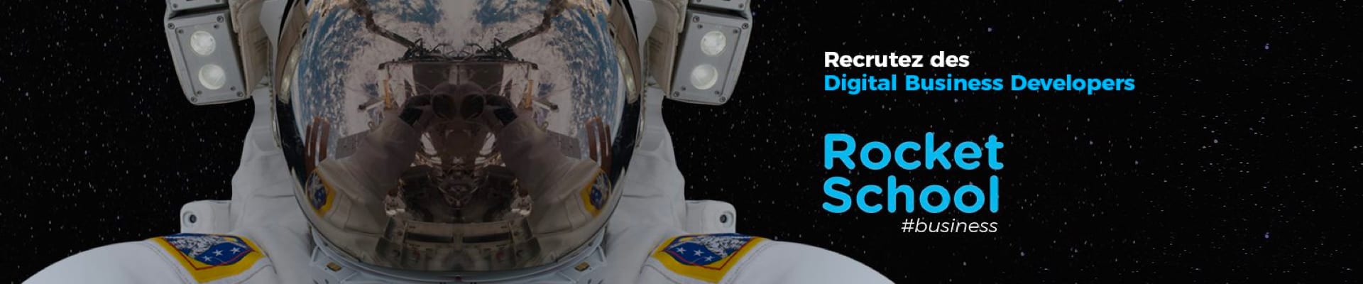 Rocket School Avis & Témoignages clients