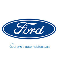 Ford Courtoise Automobiles