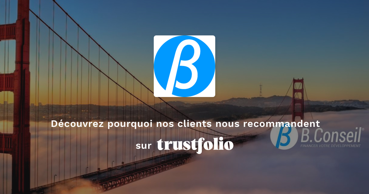 B.Conseil Avis & Témoignages Clients