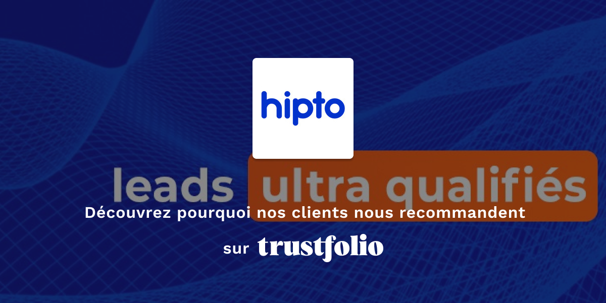 HIPTO Avis & Témoignages clients