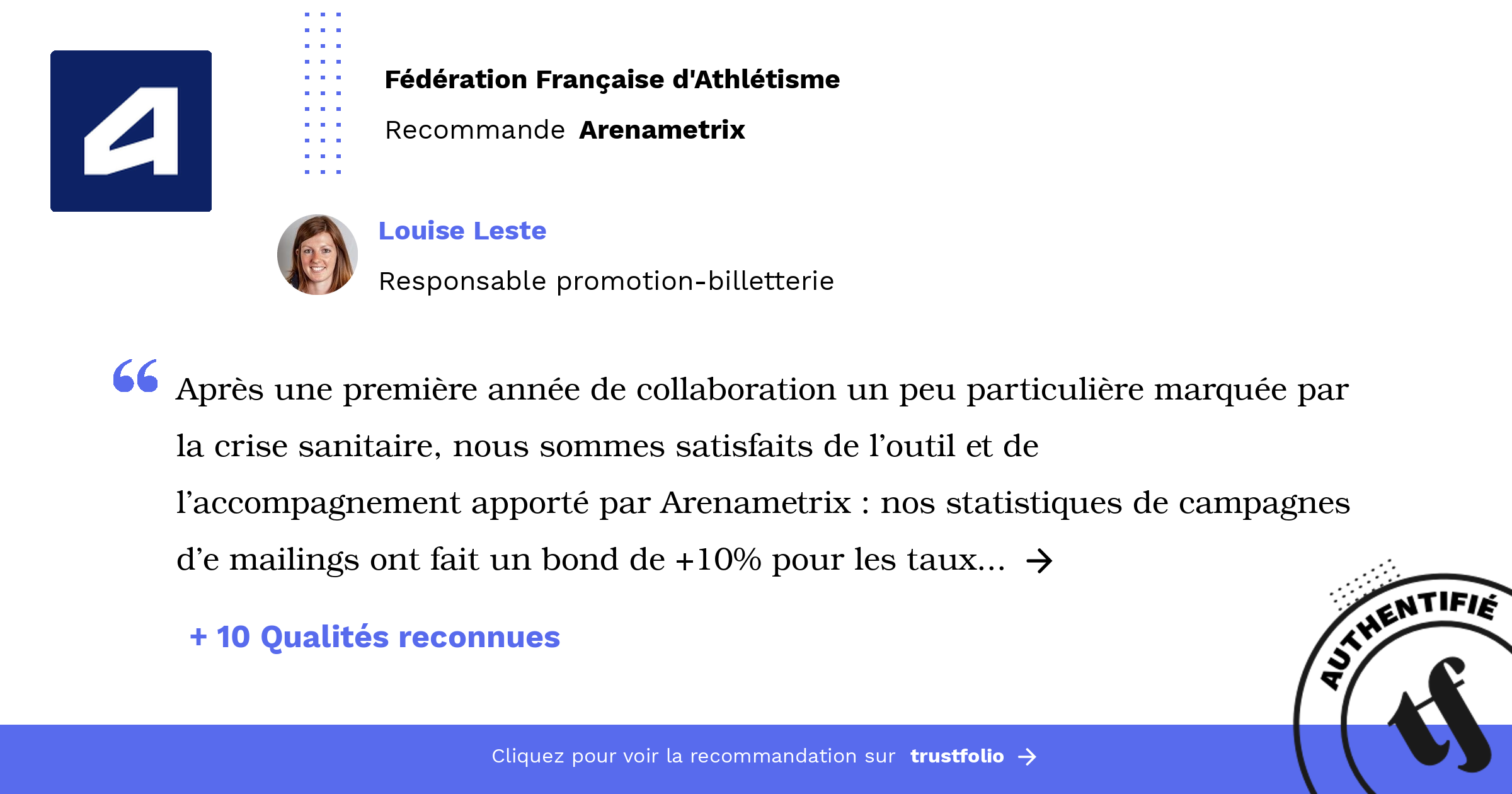 Site De Recommandations Dedie Aux Spectacles Avis ParisBasket recommande Arenametrix