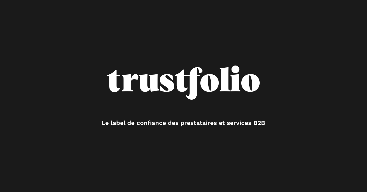 Collecte De T moignages Clients Trustfolio
